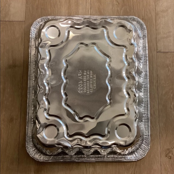 Eco Foil 3 Pans NWT - Picture 3 of 3